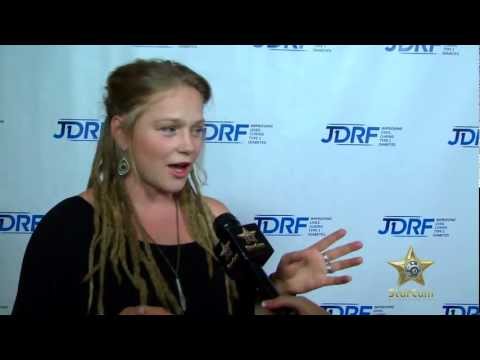 Crystal Bowersox on Her New Albums, Her Fans Who Call Themselves The Village Idiots