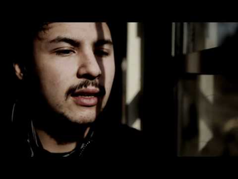 Jamie Woon -- Lady Luck (Official Video) HD