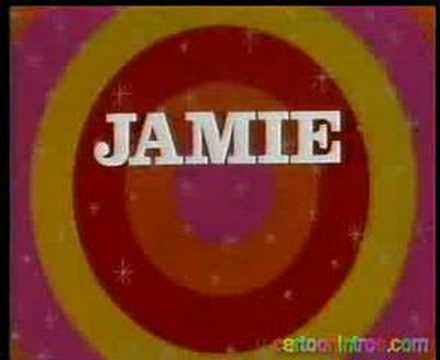 Jamie and the Magic Torch Intro