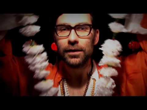 Jamie Lidell - Little Bit of Feel Good