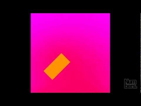 Jamie xx - Far Nearer (out now on Numbers, NMBRS10)