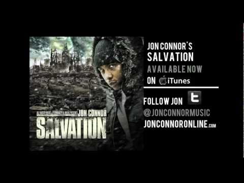 Jon Connor- Dont Fall In Love With A Bitch