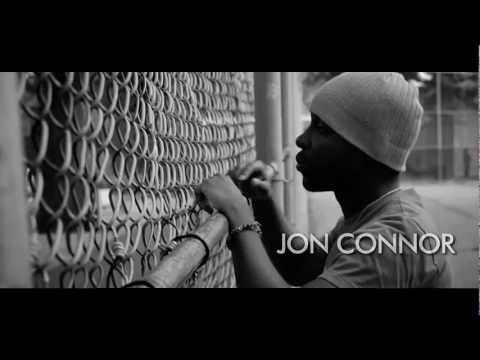 Jon Connor - Broken Mirrors