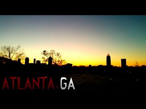 Atlanta, GA