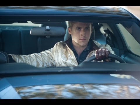 DRIVE - Official Trailer (Green Band)