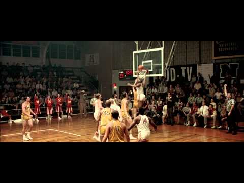 Glory Road