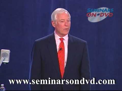 Brian Tracy - Outselling Your Competition Sales Training Video Preview from Seminars on DVD