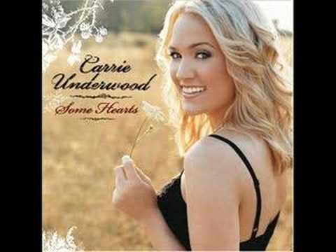 That's Where It Is-Carrie Underwood