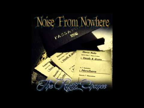 Noise From Nowhere - Waiting Despite This