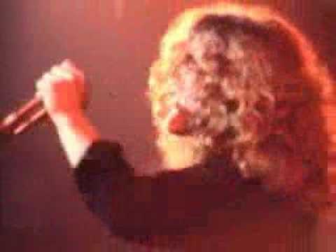 Led Zeppelin - Communication Breakdown - Royal Albert Hall 1970