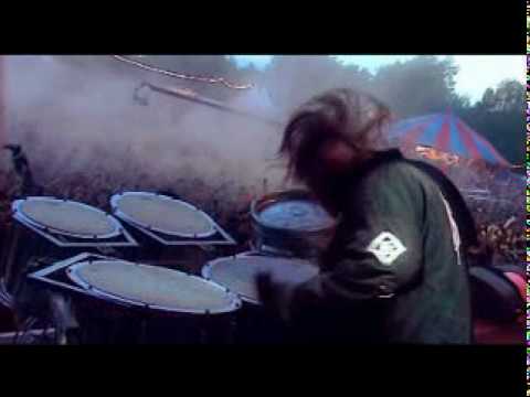 Slipknot (sic) Live At Belfort