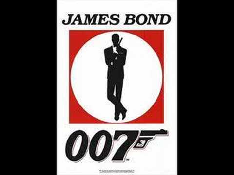 James Bond 007 Theme Tune (original)