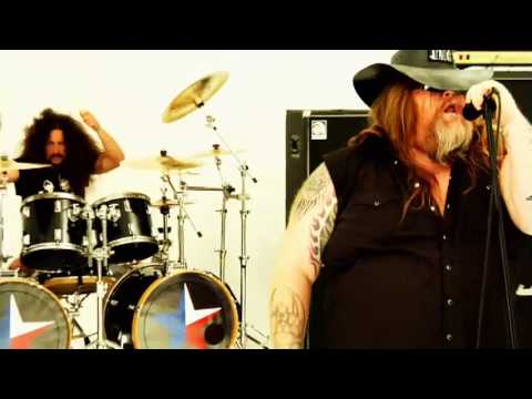 Texas Hippie Coalition - Pissed Off and Mad About It