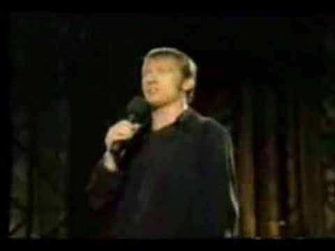 Denis Leary - Coffee