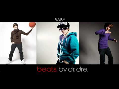 Justin Bieber - Baby (From The Billboard Hot 100 Mix Version)