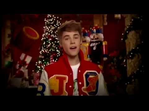 Justin Bieber - Drummer Boy ft. Busta Rhymes (NBA Version)