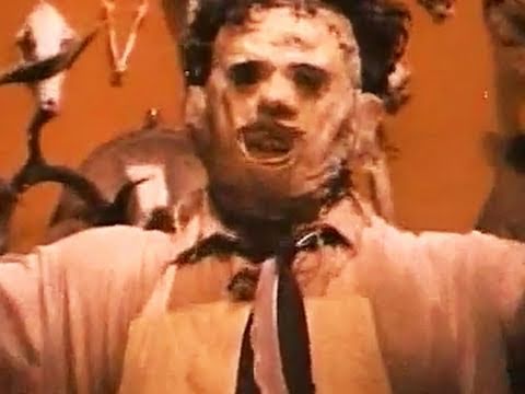 The Texas Chainsaw Massacre - Original Trailer 1974