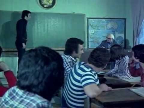 1974 Hababam Sinifi TR (Full Video)