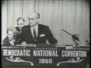 The 1960 Democratic Convention - Part 1