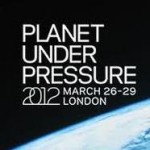 Quicklink: Planet Under Pressure Conference