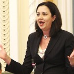 Who will lead Queensland Labor after the LNP-slide?