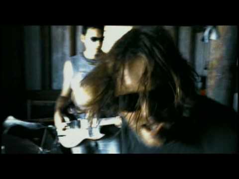 Spiderbait - Black Betty