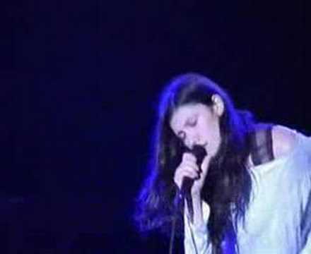 Elisa A little over zero live