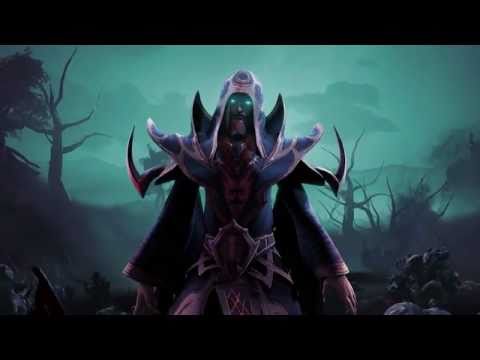 Official Trailer Runes of Magic - Chapter IV - Lands of Despair