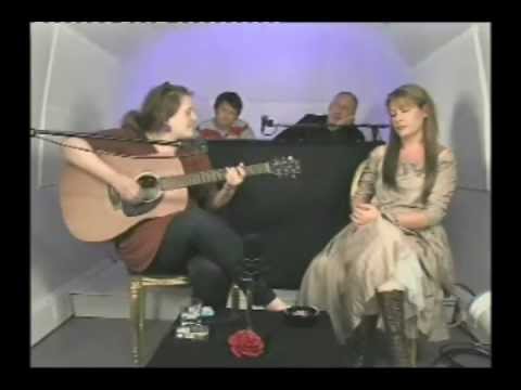 Adele, Pete Townshend, Rachel Fuller on In The Attic