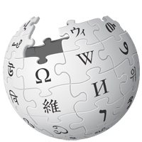 Wikipedia