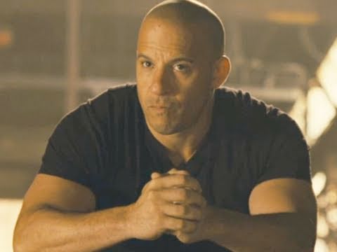 Fast Five Movie Clip 