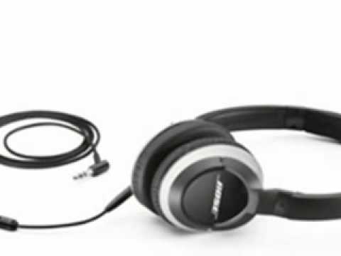 Bose Headphones; updated 20 Jun 2012; published 20 Jun 2012