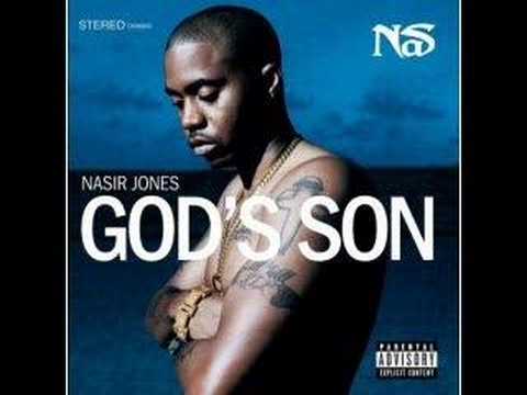 Nas - Get Down