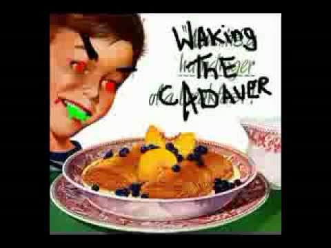 Waking The Cadaver - Chased Through The Woods