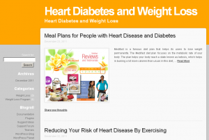 heartdiabetesandweightloss.com