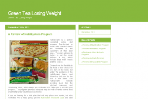 http://www.greentealosingweight.com/