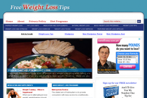 www.theweightlosstipssite.com