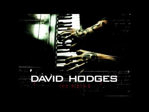 Hard To Believe - David Hodges