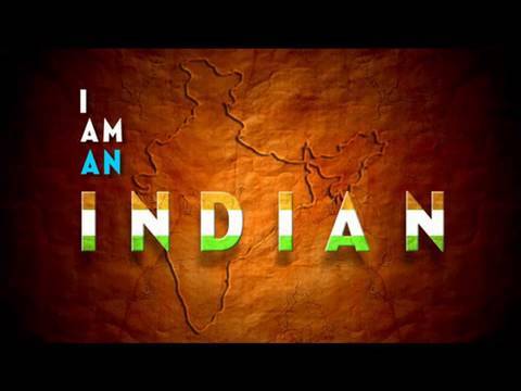 National Anthem (India) Janaganamana Instrumental & Animation