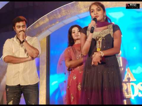 Film Stars At Jaya TV Awards 2011 - Part 02