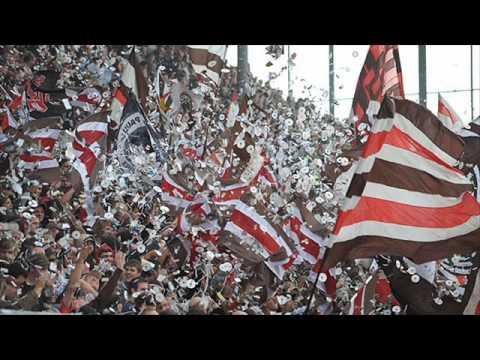 TALCO - St. Pauli