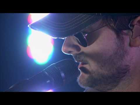 Eric Church - Springsteen (AOL Sessions)