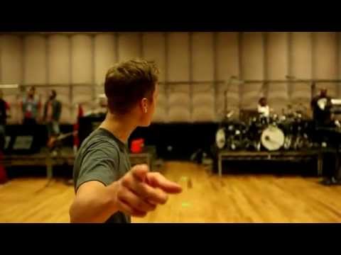 Making of BELIEVE - Dance Rehearsals