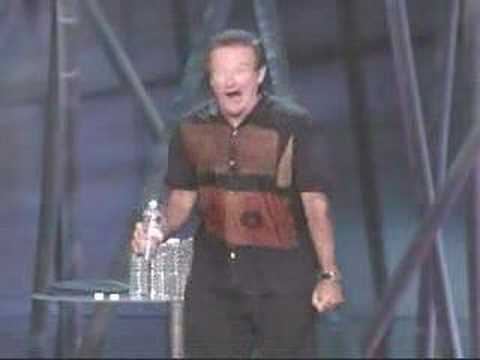 Robin Williams - Viagra