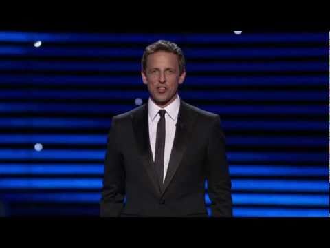 Seth's Monologue - 2011 ESPYs