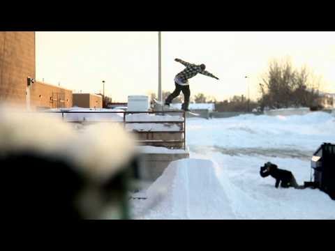 Winter X Games 15 - Real Snow: Seth Huot