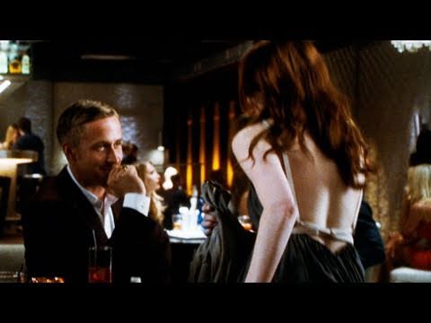 CRAZY STUPID LOVE official trailer 2011 Steve Carell