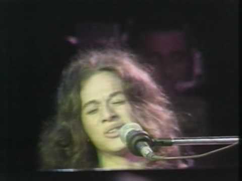 Carole King - (You Make Me Feel Like A) Natural Woman