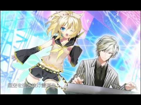 【小室哲哉 meets VOCALOID】I BELIEVE【鏡音リン】