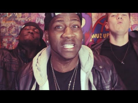 Destorm & Eppic - Bump Glass (feat. Tyler Ward) (Original Song)